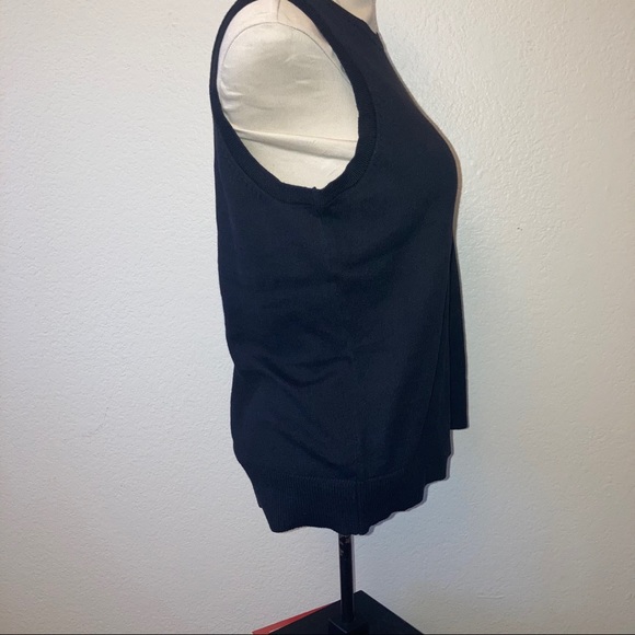 A new day Knitted tank - Picture 3 of 5